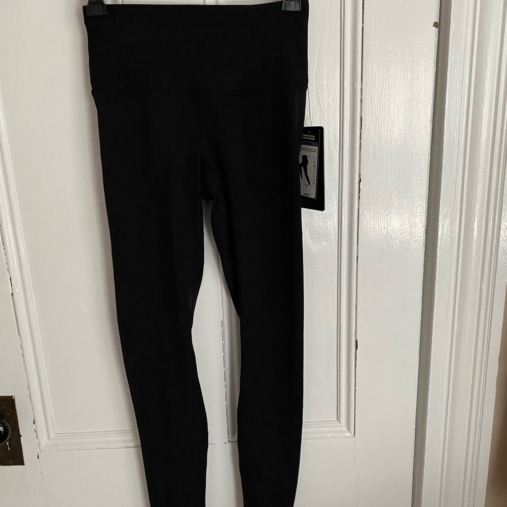 Black Leggings